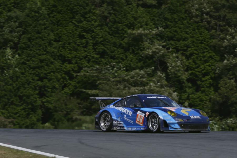  Porsche 911 GT3 RSR 2012 года  (фото 42 из 429)